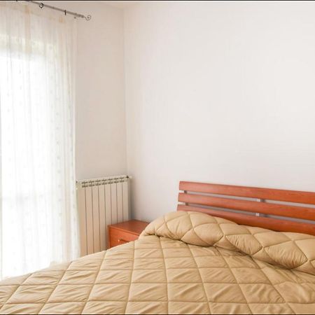 Confortevole E Spazioso Appartamento 100Mq A Falerna Con Vista Panoramica Sul Golfo Con Free Wifi E Smart Tv Exteriér fotografie