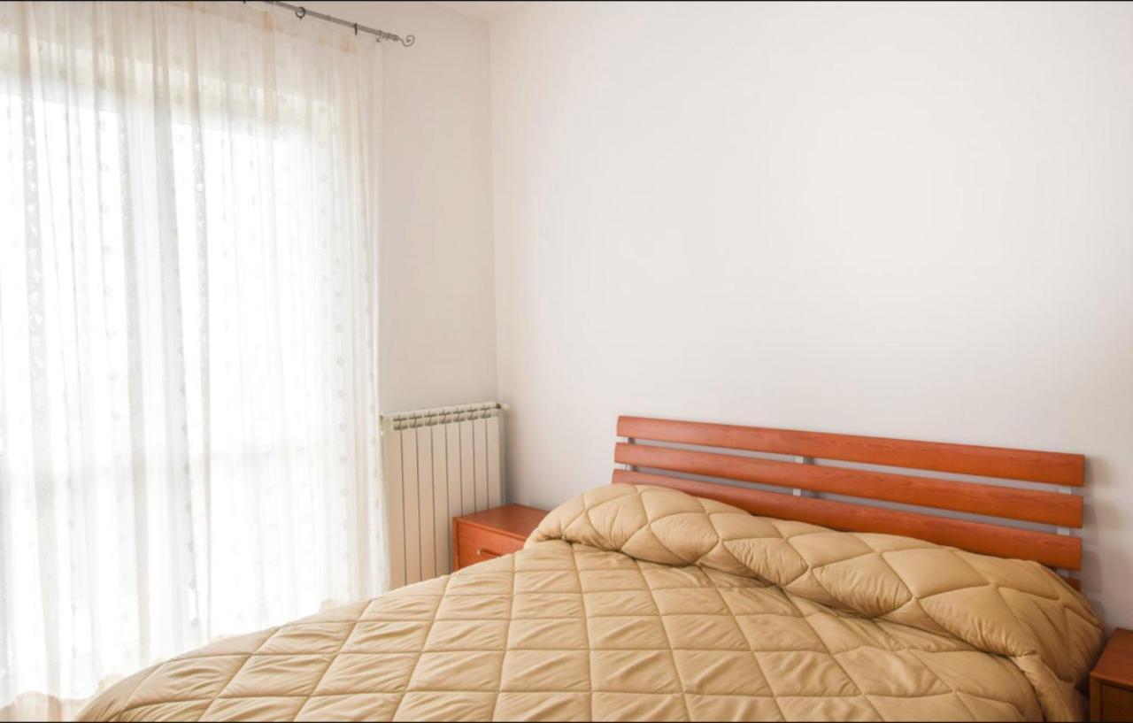 Confortevole E Spazioso Appartamento 100Mq A Falerna Con Vista Panoramica Sul Golfo Con Free Wifi E Smart Tv Exteriér fotografie